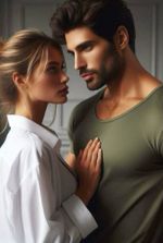 HIS DOE, HIS DAMNATION (An Erotic Billionaire Romance)