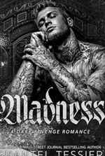 Madness: A Dark Revenge Romance