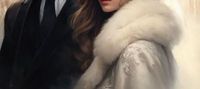 Broken Alpha Heiress’s Revenge